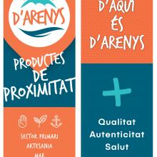 És d'aquí, és d'Arenys